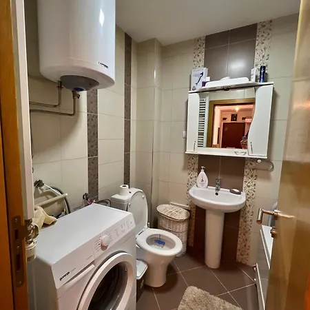 Apartment Stanic *