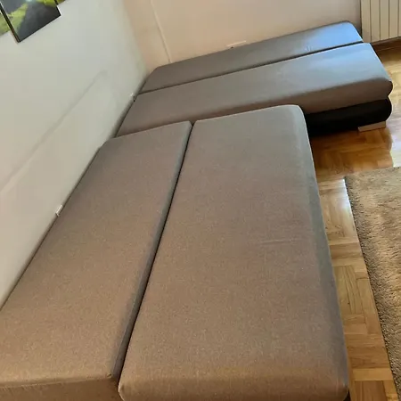 Apartment Stanic Belgrade